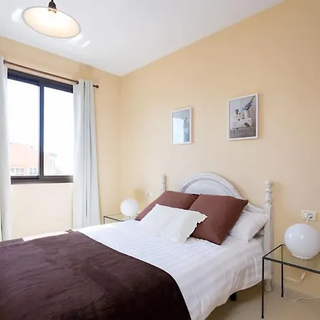 公寓 Flat In Historic City 拉拉古纳