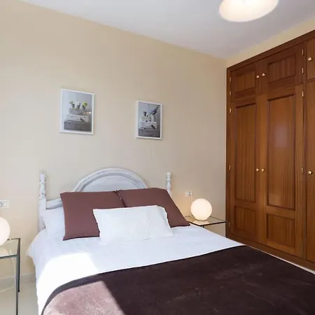 Flat In Historic City *
