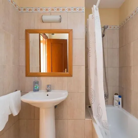 Flat In Historic City Apartamento