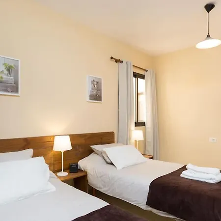 Flat In Historic City La Laguna (Tenerife)