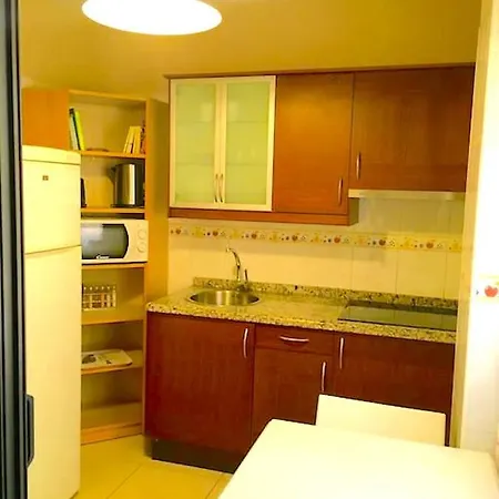 Flat In Historic City 拉拉古纳