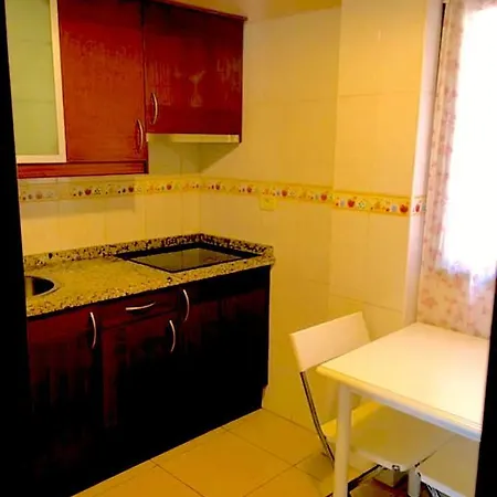 公寓 Flat In Historic City 拉拉古纳