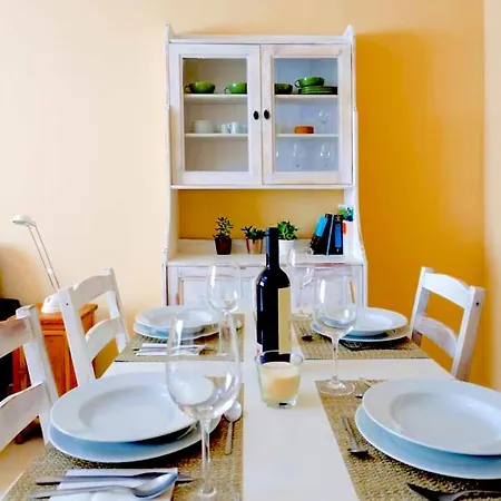 Apartamento Flat In Historic City *