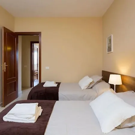 Flat In Historic City Apartamento *