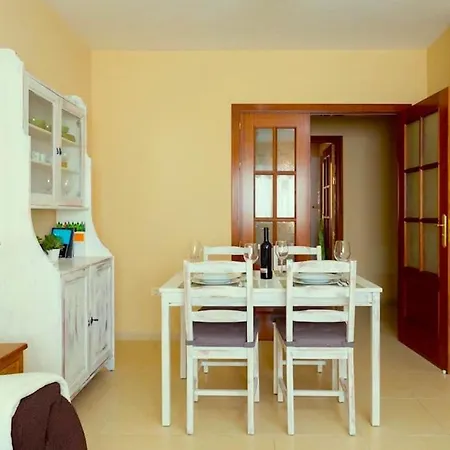 Flat In Historic City La Laguna (Tenerife)
