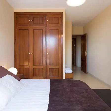 아파트 Flat In Historic City