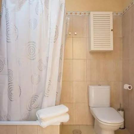 Flat In Historic City
